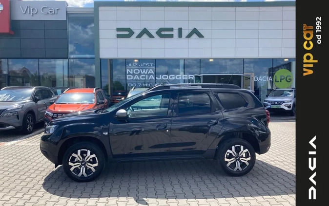 Dacia Duster cena 92100 przebieg: 10, rok produkcji 2023 z Rzeszów małe 46